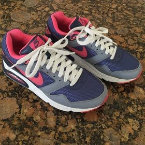 Nike Air Max Navigate