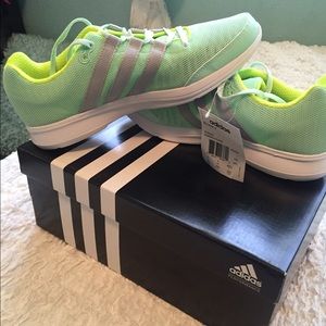 ‼️‼️ FINAL SALE ‼️‼️BRAND NEW Adidas sneakers