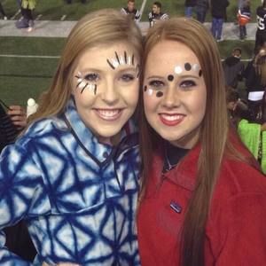 Meet your Posher, Bethany