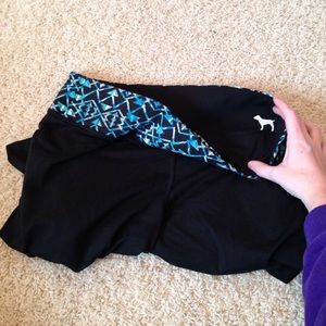 Reversible Leggings
