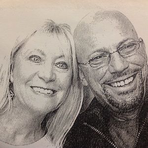 Meet your Posher, Frances