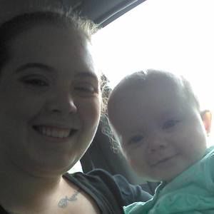 Meet your Posher, Kirsten