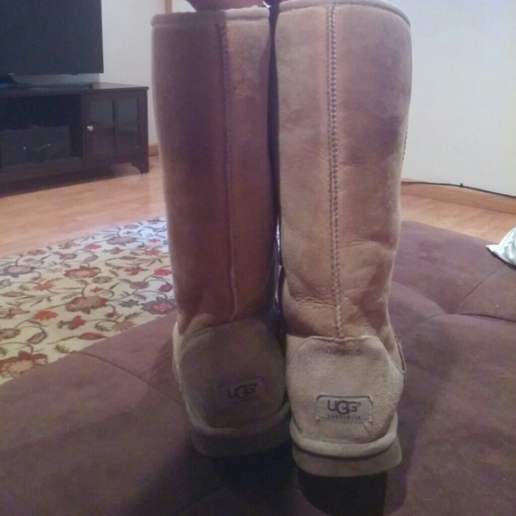 Ugg Classic Tall Boot