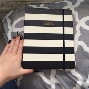 KATE SPADE AGENDA