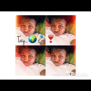 Meet your Posher, Taylor