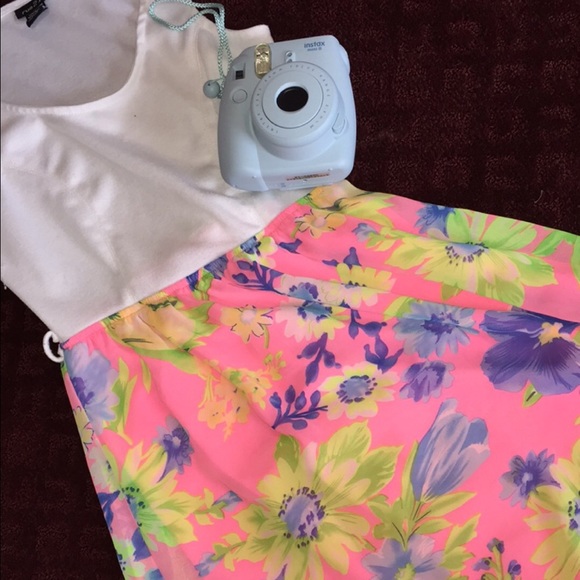 Cute summer dress