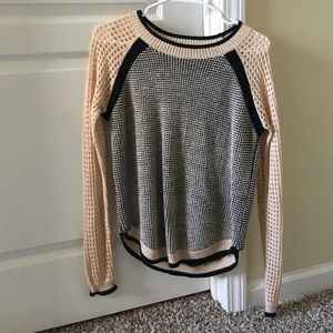 Urban outfitters sweater top