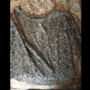 American Eagle Sweater!