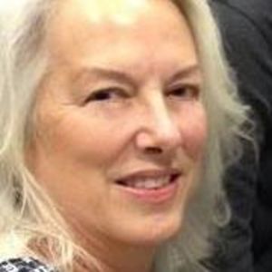 Meet your Posher, Cathy