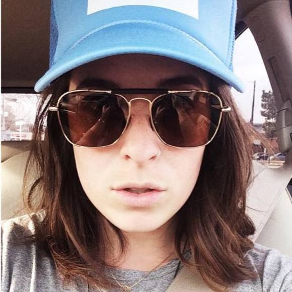 Meet your Posher, Brennah