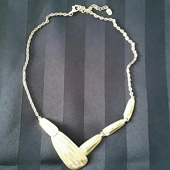 New Retired Silpada Necklace