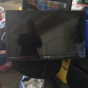 Used picture quality and everything is still great