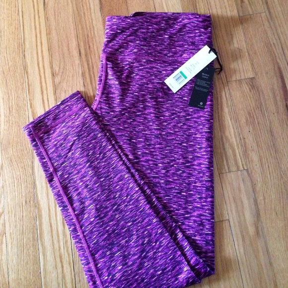Velocity Pants - Sports pants