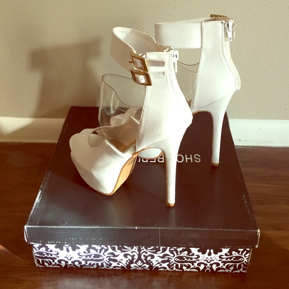 Stilettos