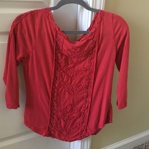 Free people top