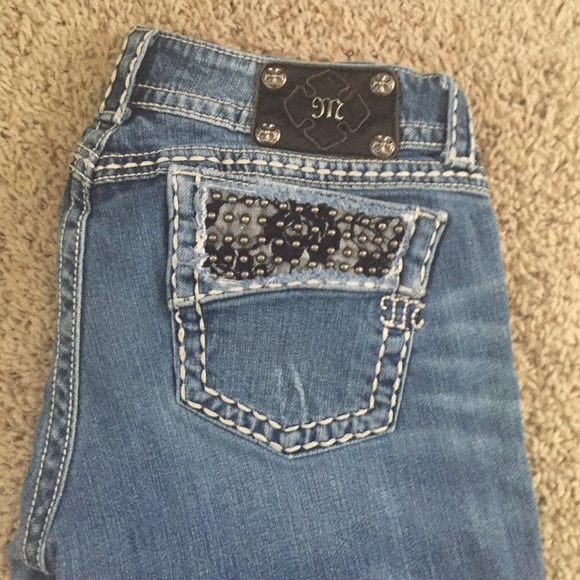 Miss Me jeans size 30