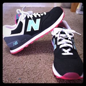 Women's Special Edition New Balance