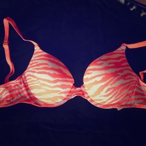 Victoria's Secret Wear Everywhere Push-Up Bra