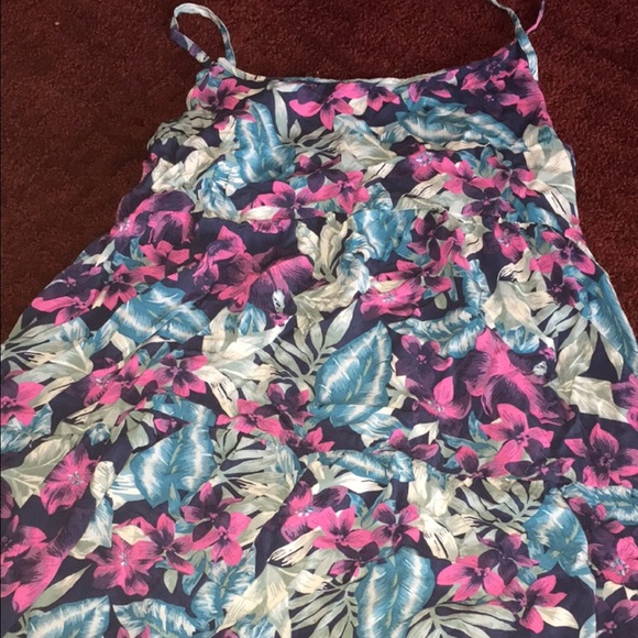 Summer dress or shirt