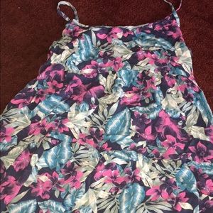 Summer dress or shirt