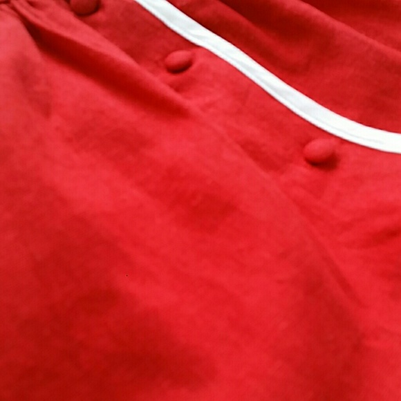 Vintage inspired skirt! NWOT - Picture 4 of 4