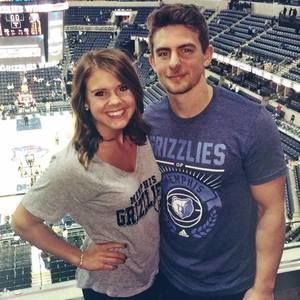 Meet your Posher, Morgan