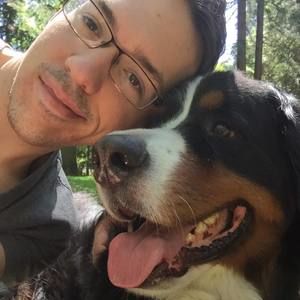 Meet your Posher, James