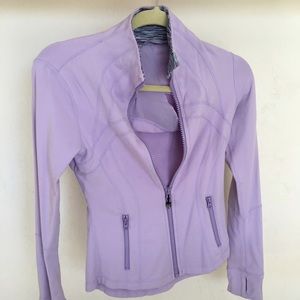 Lululemon jacket. Size 4