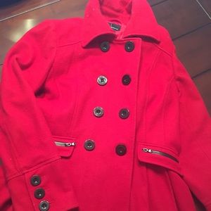 Victoria Secret Peacoat