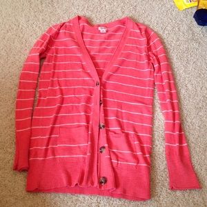 Medium cardigan