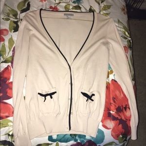 H&M cardigan