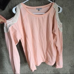 Charlotte Russe sweater
