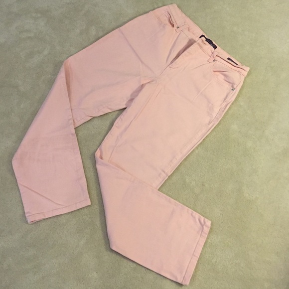 $ale!! Straight Leg Jeans