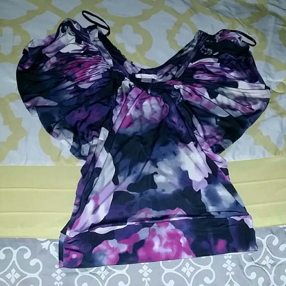 Cute top