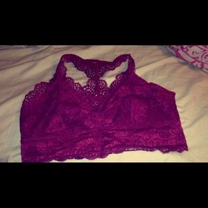 Trade for someone Bralette