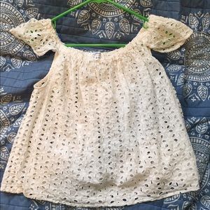 ✨TWO✨ summer tops