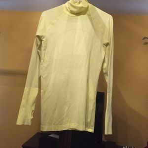 Lululemon long sleeve