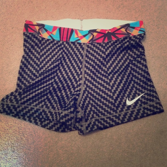 Nike Pro Dri-Fit Competition Base Layer