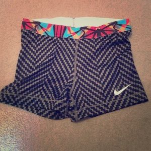 Nike Pro Dri-Fit Competition Base Layer