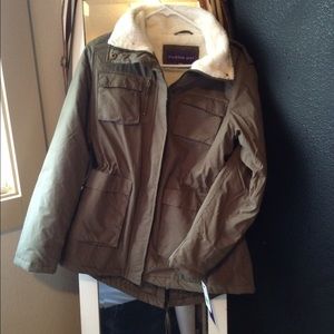 Adorable MADDEN GIRL jacket