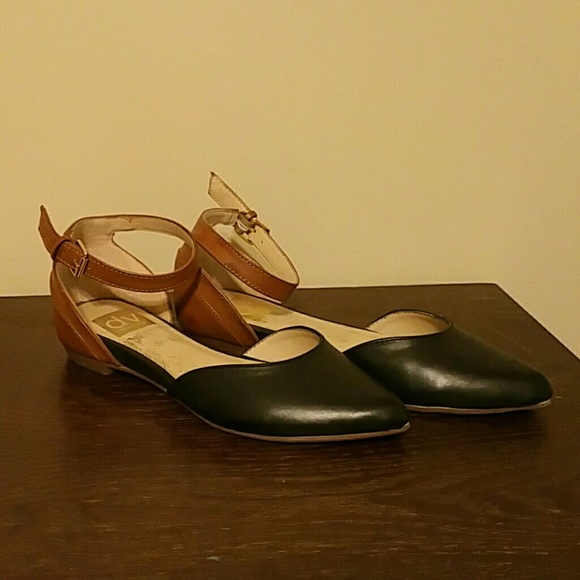 D'orsay flats