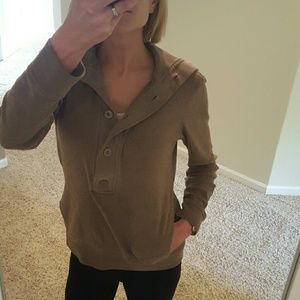 Banana Republic sweatshirt