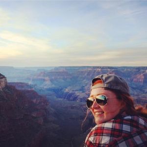 Meet your Posher, Caroline