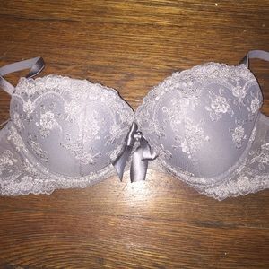 💕FLASH SALE💕Aerie 34C grey bra! 💕❤️