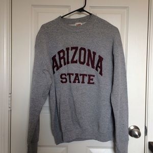 Vintage Arizona State crewneck