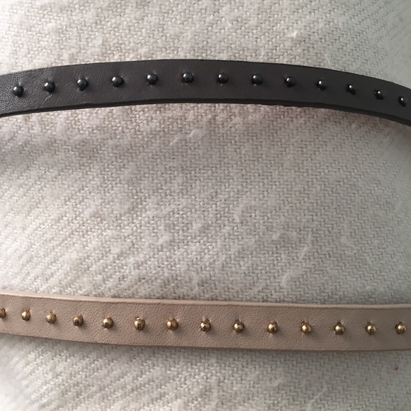 J. Crew headband bundle - Picture 2 of 4