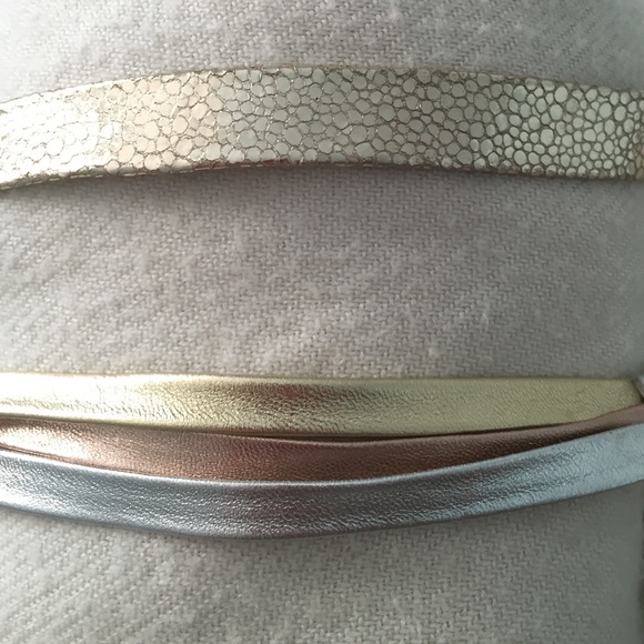 J. Crew headband bundle - Picture 3 of 4