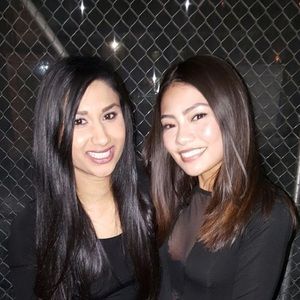 Meet your Posher, Nafisa