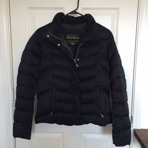 Eddie Bauer Puffer Jacket