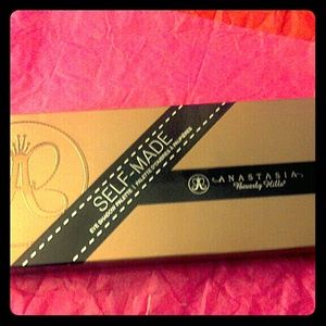 RESERVED ABH Self Made Palette NIB